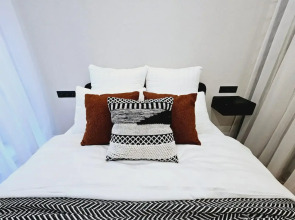 Апартаменты Казанский приём рядом с аквапарком Ривьера