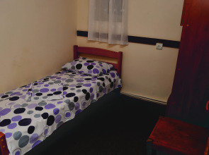 Хостел Sakharov & Tours