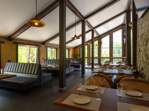 База отдыха Green Park Spa Complex