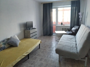 Квартира Двухкомнатная в центре города