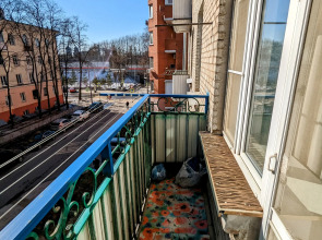 Апартаменты Метро Войковская