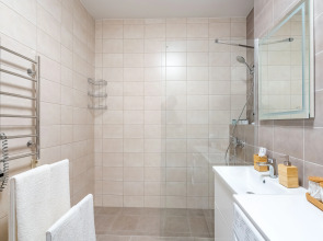 Апартаменты Next Island