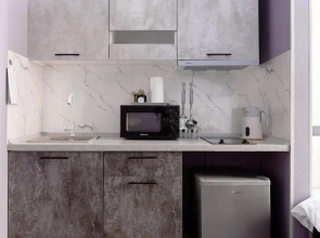 Апартаменты В районе метро Зябликово РМ12