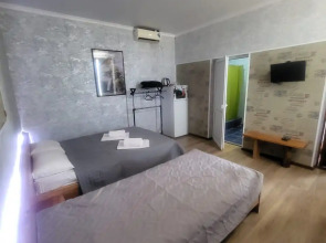 Мини-отель Белый пляж, г. Новый Афон