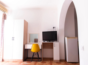 Гостевой дом Приморье