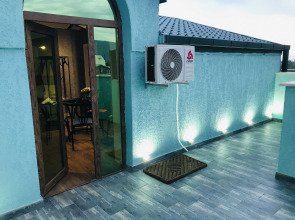 Бутик-Отель Natali