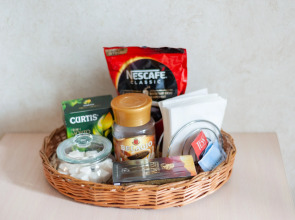 Квартира 1 у парка Нефтяников