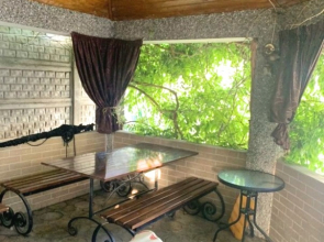 Апартаменты на Джеметинской 1