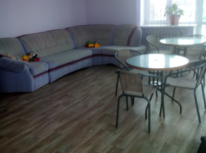 Отель Два крыла