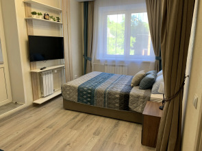 Апартаменты на Жукова