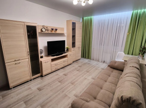 Апартаменты на улице Чавайна 17