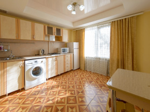 Апартаменты Энгельса 52 кв. 47