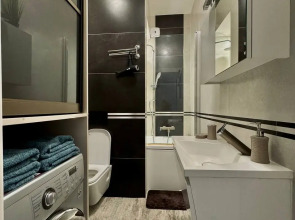 Апартаменты Дизайнерская Трешка рядом с Площадь Победы