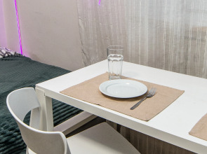 Апартаменты Жуковского 1/2/10 с2 (106)