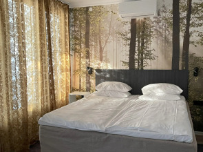 Апартаменты 2 Куршская Коса