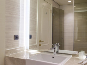 Golden Age Hotel Istanbul