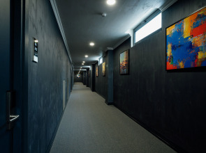 Отель Hills Resort Hotel