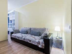 Апартаменты Две комнаты