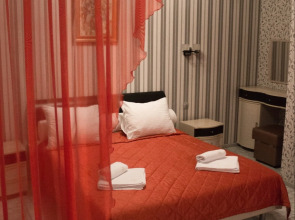 Гостиница Яръ