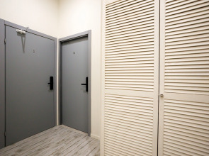 Апартаменты на Яна Грунта 1 -4/1