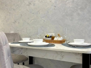 Апартаменты Lagoon