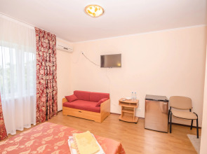 Вилла Любимая