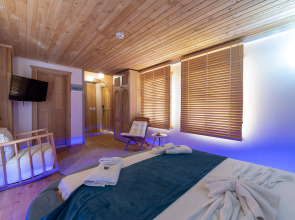 Бутик-отель The Little Prince