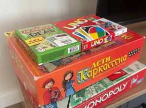 Гостевой дом Эко-Дом у Озера