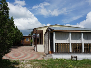 Отель Усадьба Аврора