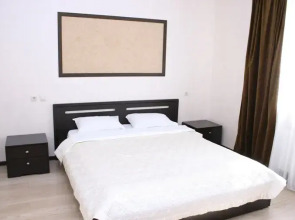 Отель Парк Отдых 