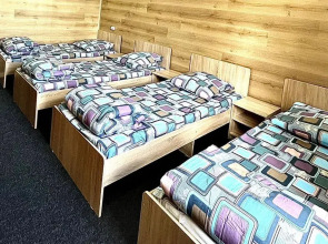 Отель Зефир