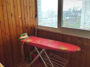 Апартаменты Квартира на Октябрьской 215/1