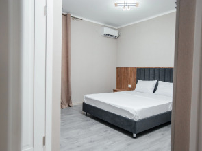 База отдыха Бзыбь