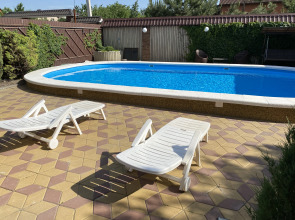 Мини-отель Рассвет апартментс