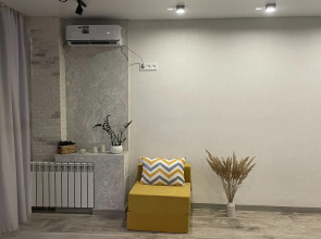 Квартира на берегу Катуни