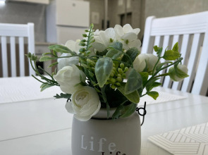 Апартаменты Tymen Sity