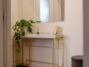 Апартаменты Aura House