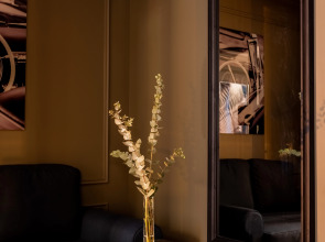 Апартаменты Charme Apart St. Petersburg/Charme Gris