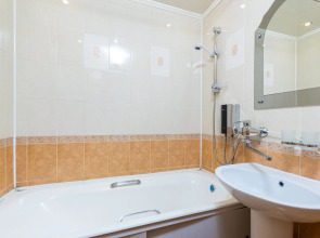 Квартира Однокомнатная Квартира на Блюхера