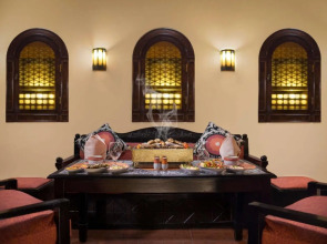 Hotel Steigenberger Nile Palace Hotel Luxor Travel