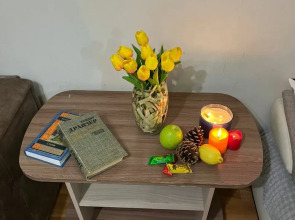 Апартаменты 2-комнатные в Центре Города на улице Ленина