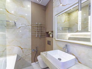 Квартира в Элитном Доме Тасмана