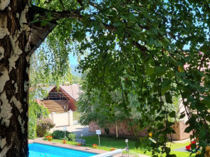 Гостевой Дом Каменный Цветок