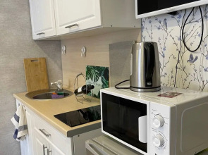 Апартаменты на озере Тургояк