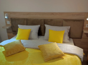 Квартира в Новом ЖК Макаринская Роща 3