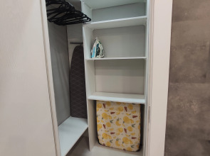 Квартира в Самом Центре Города