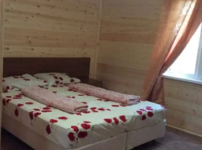 База отдыха Тихий Лесок