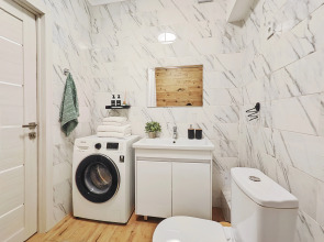 Квартира Современная квартира Золотой квадрат