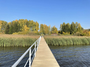 База отдыха Корабль