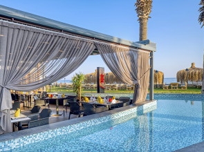 Megasaray Club Belek